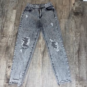SHEIN JEANS